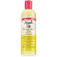 Aunt Jackie's Aunt Jackies Girls Heads Up Kosteuttava ja pehment?v? shampoo 12oz 12oz