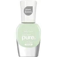 Sally Hansen Good.Kind.Pure -kynsilakka Mint Refresh 1 kpl pakkaus Pakkaus voi vaihdella