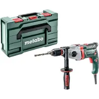 Metabo Sähköiskupora SBEV 1100-2 S (600784500), 1100 W + kotelo