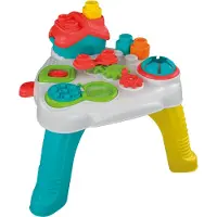 Clementoni Soft Clemmy - Sensory Table