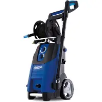 Nilfisk Premium 180-10 -painepesuri, 180 bar, 610 l/h, 2900 w, 10 m, sininen, musta