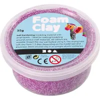 Creativ Company - Neon Purple 35gr.