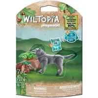 Playmobil Wiltopia Susi-el inhahmo