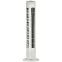 Argon Tower Fan Argon TF-35A White 45 W