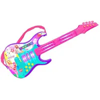 Reig Musicales Electronic With Light Kitara