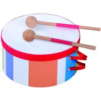 Reig Musicales Wood Diameter 15.25 Cm Rummu