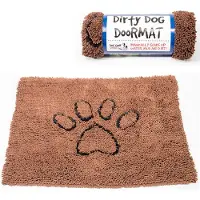 Dog Gone Smart Likaisen Koiran Ovimatto