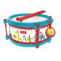 Reig Musicales Fisher-price Rumpu Kotelossa