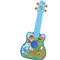 Reig Musicales Blue Tracks Kitara
