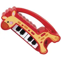 Reig Musicales Ensimmäinen Oikea Pianoni Fisher Price