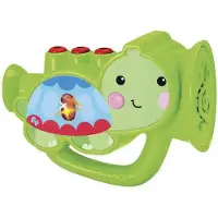 Reig Musicales Ensimmäinen Fisher-price-trumpettini
