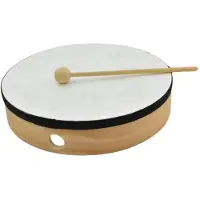 Reig Musicales Diameter 25.4 Cm Rummu