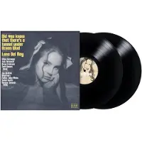 POLYDOR - Did You Know That There's a Tunnel Under Ocean Blvd (2 LP)