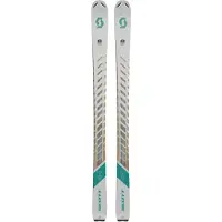 SCOTT Superguide 95 Nainen Alppisukset