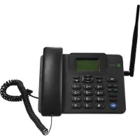 Doro Desk Phone 4100H 4G
