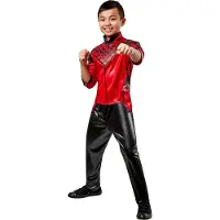 Marvel Naamiaisasu Shang Chi S