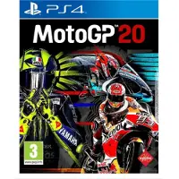 Moto GP 20