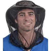 Sea to Summit Mosquito Headnet Ultra-Mesh