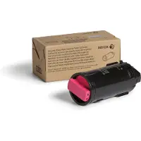 Xerox – VersaLink C600 Magenta Extra High Toner (106R03921)