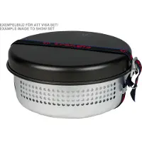 Trangia 25-5HA Retkikeitin