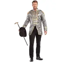 MOM Elegantti Miesten Puku
