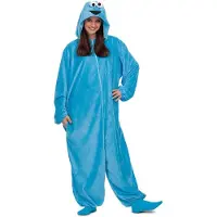 MOM Keksinukun Pyjama-asu