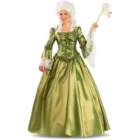 MOM Versailles-naisen Puku