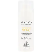 Macca Absolut Radiant Vit-c3 50ml Vartalohoito