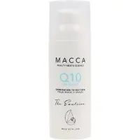 Macca Q10 Age Miracle 50ml Kosteuttava Emulsio