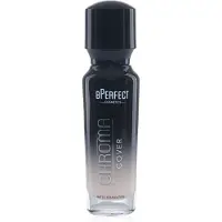 BPerfect Cosmetics Chroma Cover Matte mattapinnan antava nestemäinen meikkivoide sävy C1 30 ml