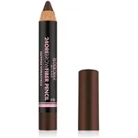 Deborah 24Ore Browfiber - Kulmien kynä 03 - Tummanruskea