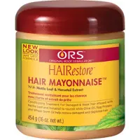 Ors Hoitoaine Ors Hair Mayonnaise (454 g)