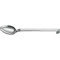 Rösle - Hook Sekoituslusikka 31,5 cm Teräs