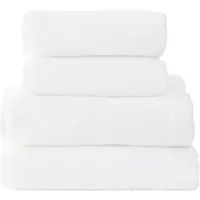 Luin Living Your Home Your Spa -pyyhe