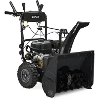 Statt Avalanche S6000 lumilinko, 4,2 kW, 60 cm