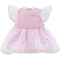 Corolle Ma - Doll Dress Pink with Glitter