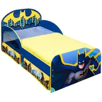 Batman Junior sänky ilman patjaa Batman lasten sänky 908228