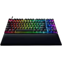 Razer Pelinäppäimistö Razer Huntsman V2 Ranska AZERTY