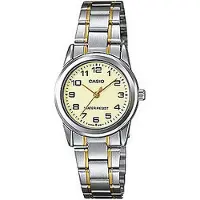 Casio Naisten kello LTP-V001SG-9B + Laatikko