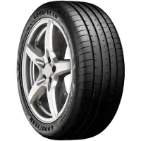 Goodyear Kesärenkaat Eagle F1 Asymmetric 5 255/55R18 XL 109W