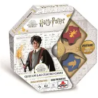 Harry Potter Los Magi Lautapeli