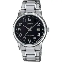 Casio MTP-V002D-7BUDF MIESTEN KELLO (zd103d) + LAATIKKO