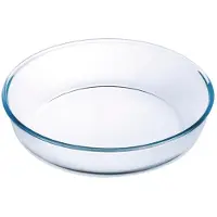 Ô cuisine Kakkuvuoka Ô Cuisine Lasi (26 cm)