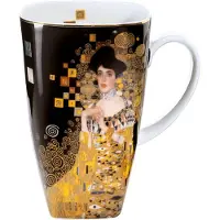 Goebel Taiteilija Gustav Klimtin muki Adele Bloha-Baueren muotokuva