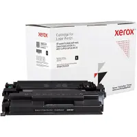 Xerox Everyday High Yield -laservärikasetti, musta