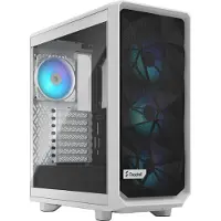 Fractal Design Meshify 2 Compact RGB WH (FD-C-MES2C-08)