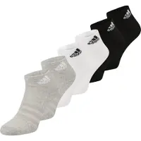 Adidas C Spw Ank 6P - Multi/patterned - 34-36