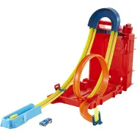 Hot Wheels Track Builder Unlimited
