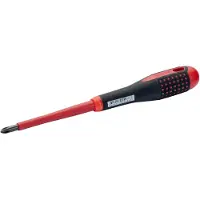 Bahco VDE PH0 75mm ruuvitaltta