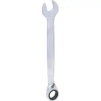 Ks Tools Jakoavain räikällä Gear+; 22 mm